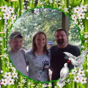 Meet your Posher, Shana